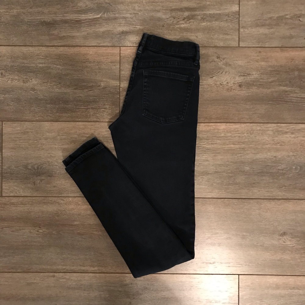 Juicy Couture Studded Skinny Jeans